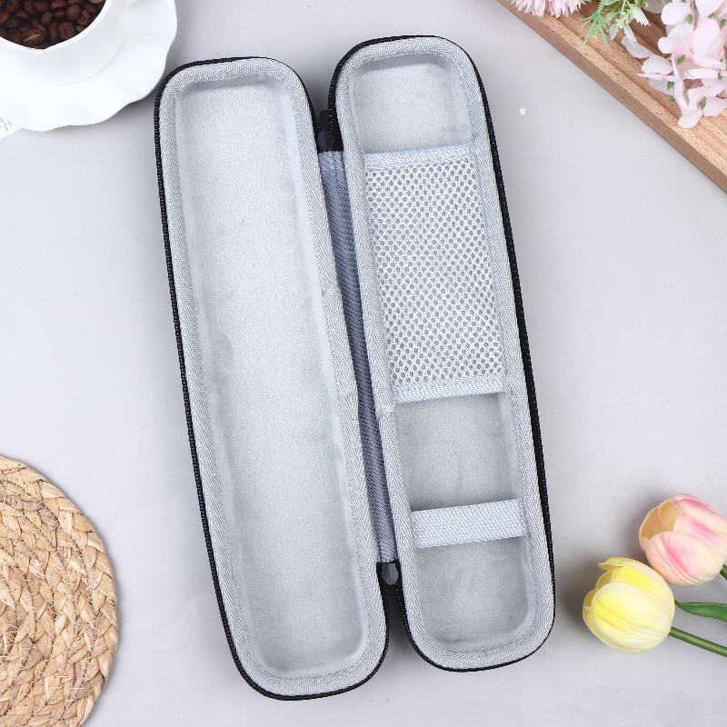 Portable Storage Bag For Hair Straighteners Curling Irons Hair Rollers Hair Straightener Storage Bag Travel Carrying Empty Case 1 pcs
Portable Storage Bag For Hair Straighteners Curling Irons Hair Rollers Hair Straightener Storage Bag Travel Carrying Empty Case 1 pcs