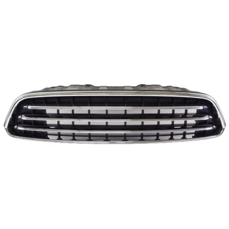 Chrome Black Grille for Mini R60 (2010-2016)
Chrome Black Grille for Mini R60 (2010-2016)