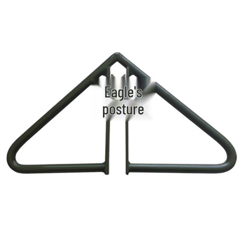 Descent Training Triangle Ring
Descent Training Triangle Ring