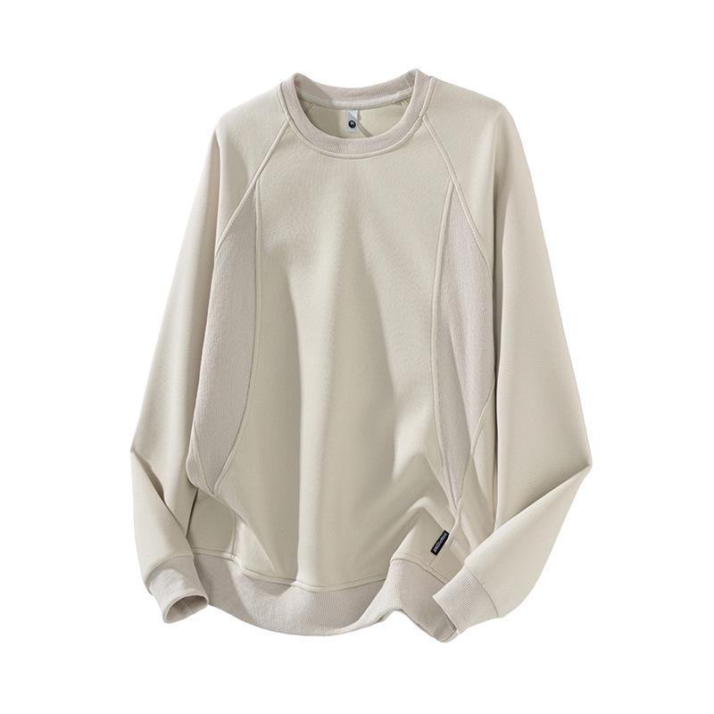 Mu Yuan Men s Cleanfit Plus Velvet Thickened Round Neck Casual Pullover Sports Top L for 110-130 lbs
Mu Yuan Men s Cleanfit Plus Velvet Thickened Round Neck Casual Pullover Sports Top L for 110-130 lbs