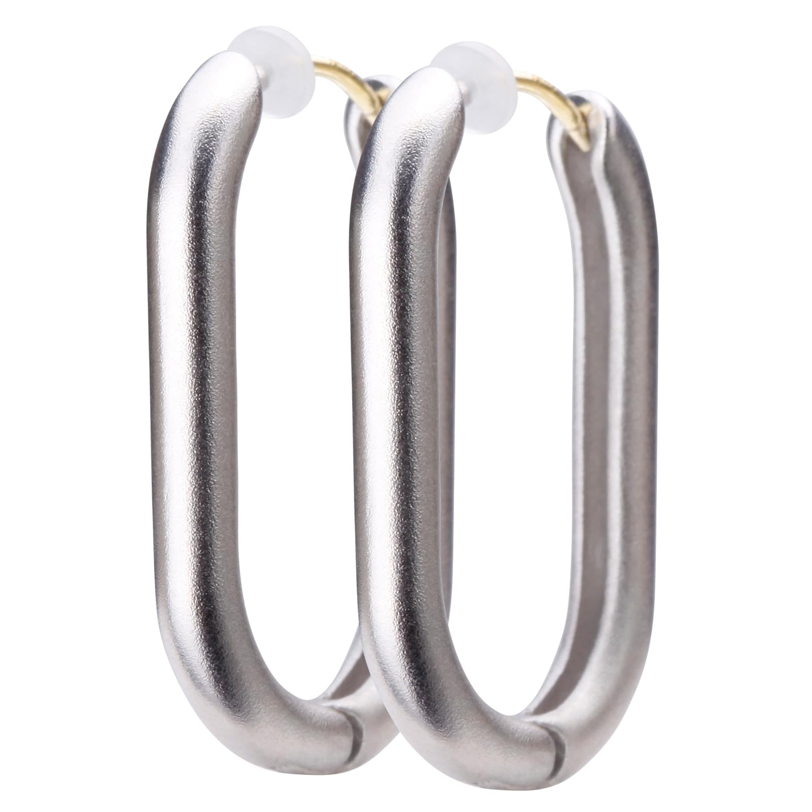 LOKUMI Made in 18K K18 K18 Metal Hypoallergenic Hoop Hoop Nickel Gift Present Earrings, Japan, Posts, Earrings, Oval, Women s, Simple, Popular, Free,
LOKUMI Made in 18K K18 K18 Metal Hypoallergenic Hoop Hoop Nickel Gift Present Earrings, Japan, Posts, Earrings, Oval, Women s, Simple, Popular, Free,