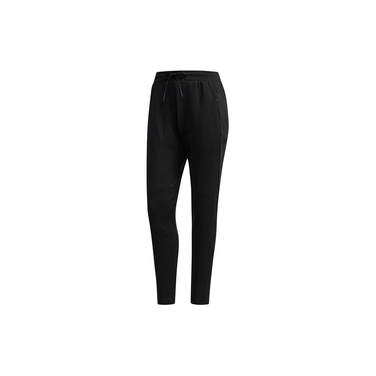 Adidas Женские брюки Neo Athletic Training с застежкой-молнией на манжете, черные DP2862 XL
Adidas Женские брюки Neo Athletic Training с застежкой-молнией на манжете, черные DP2862 XL