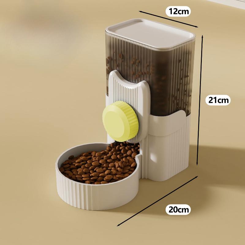 2026 New Hanging Gravity Flow Pet Water Dispenser 1000ML Automatic Drinking Bottle for Cats Rabbits Hamsters Cage Accessories
2026 New Hanging Gravity Flow Pet Water Dispenser 1000ML Automatic Drinking Bottle for Cats Rabbits Hamsters Cage Accessories