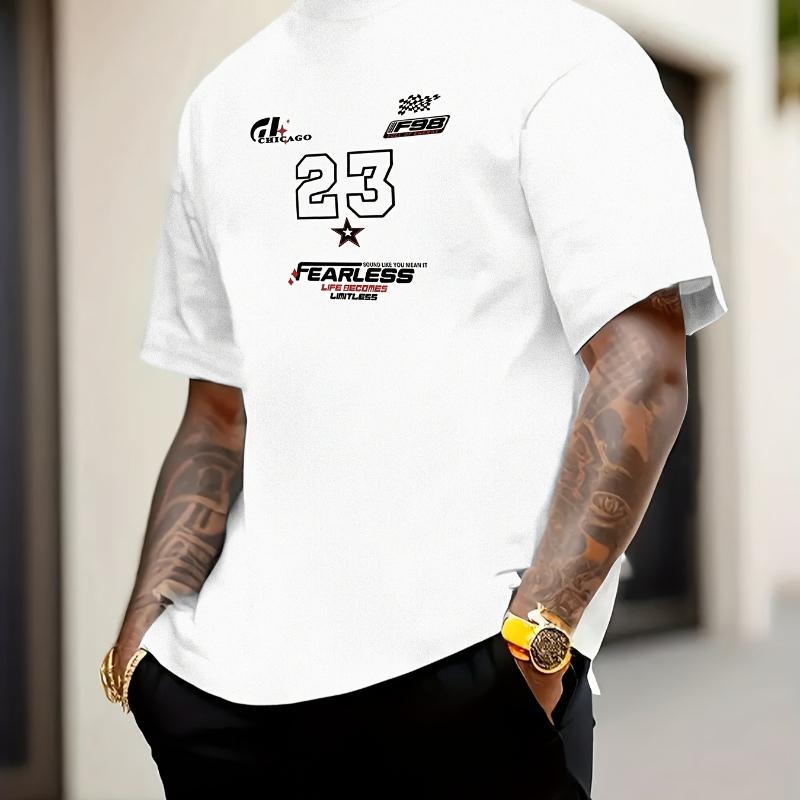 Casual Outings, Soft & Breathable, Men s Basic T-Shir XXL белый
Casual Outings, Soft & Breathable, Men s Basic T-Shir XXL белый