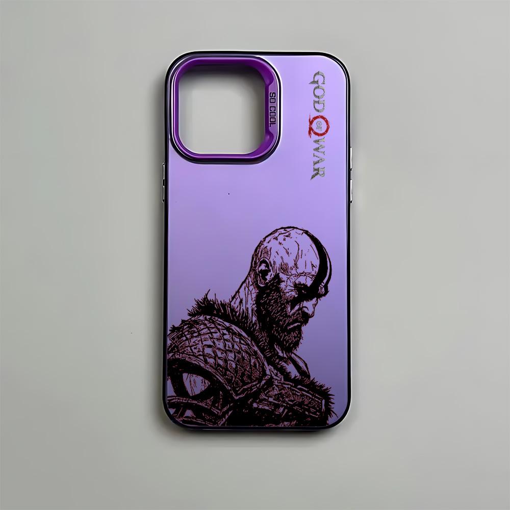 Phone Case G-GOD OF WARS for Samsung Galaxy S26 S25 S24 S23 S22 S21 S20 Note20 FE Ultra Edge Plus 4G 5G Anti Fall Matte Cover Samsung S26 Ultra 5G
Phone Case G-GOD OF WARS for Samsung Galaxy S26 S25 S24 S23 S22 S21 S20 Note20 FE Ultra Edge Plus 4G 5G Anti Fall Matte Cover Samsung S26 Ultra 5G