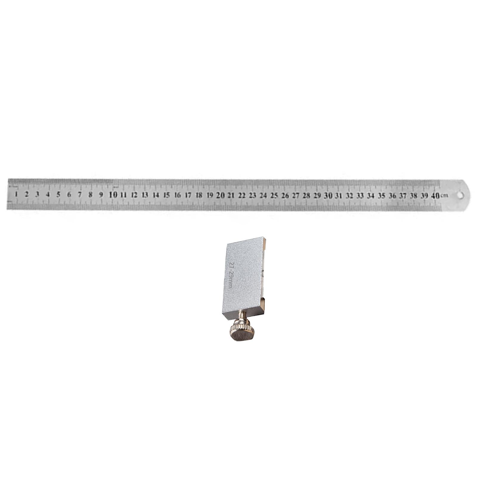 15/20/30/40 см линейка для разметки столярных изделий металлический угольник с позиционирующим упором столярный инструмент разметочный шаблон D
15/20/30/40 см линейка для разметки столярных изделий металлический угольник с позиционирующим упором столярный инструмент разметочный шаблон D