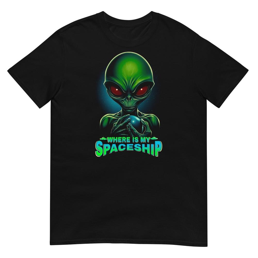 Alien Area 51 Extraterrestri wbr/ al Event UFO ET TShirt Unisex Design Unisex T-Shirt XXXXL
Alien Area 51 Extraterrestri wbr/ al Event UFO ET TShirt Unisex Design Unisex T-Shirt XXXXL