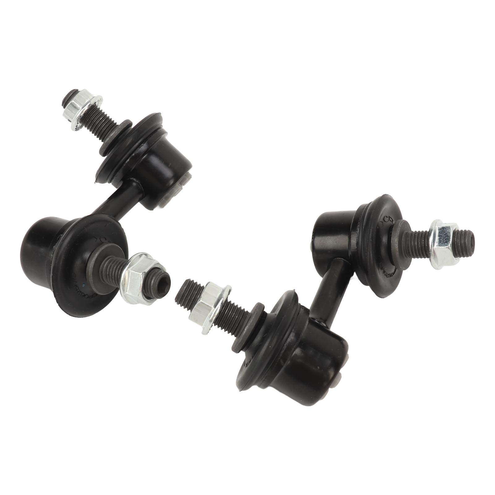 1 пара тяг стабилизатора передней подвески 51321‑S5A‑003 Улучшенный комплект тяг стабилизатора для Acura Civic CR‑V
1 пара тяг стабилизатора передней подвески 51321‑S5A‑003 Улучшенный комплект тяг стабилизатора для Acura Civic CR‑V