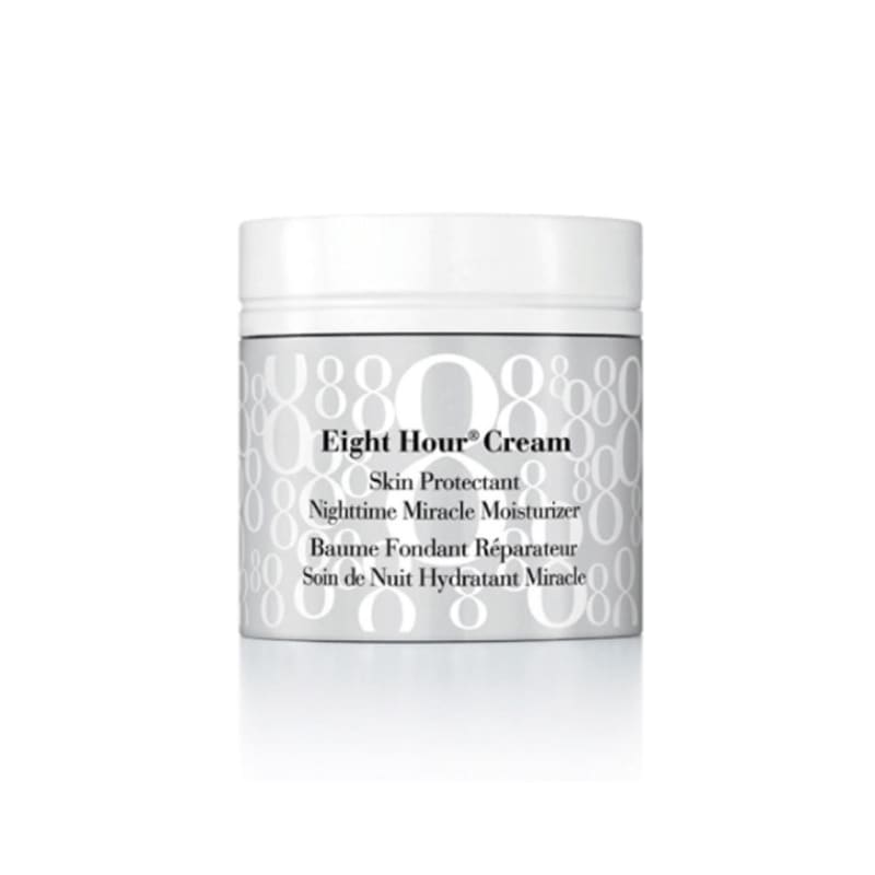 Elizabeth Arden Eight Hour Cream Защитный крем для кожи Ночной чудо-увлажнитель 50 мл
Elizabeth Arden Eight Hour Cream Защитный крем для кожи Ночной чудо-увлажнитель 50 мл