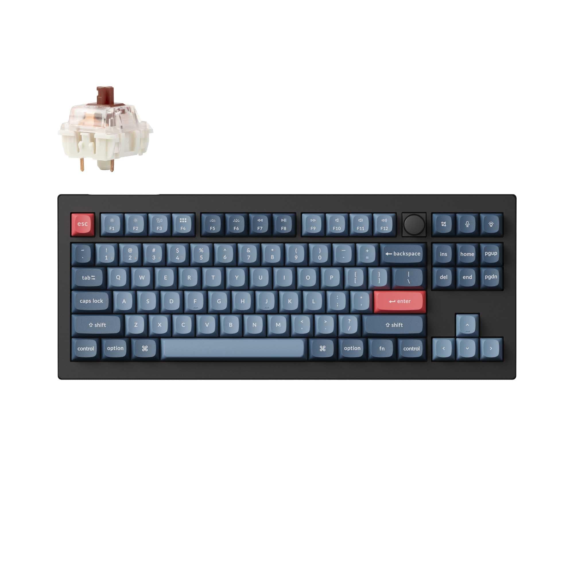 V3 Max QMK wireless custom mechanical US RGB hot swap compatible Gateron Jupiter mechanical mount Windows Linux compatible Jupiter mechanical brown
V3 Max QMK wireless custom mechanical US RGB hot swap compatible Gateron Jupiter mechanical mount Windows Linux compatible Jupiter mechanical brown