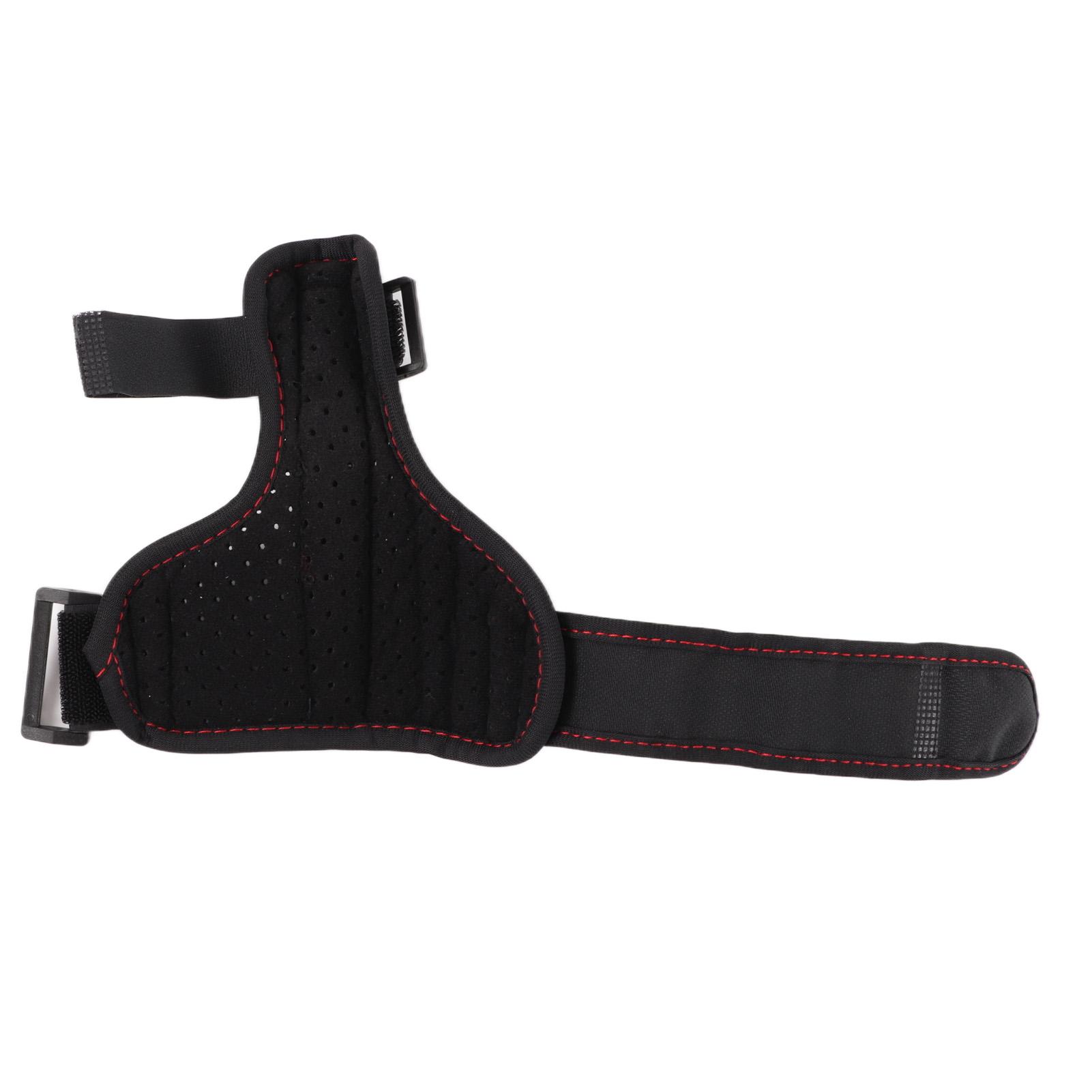 Thumb Brace Strong Viscosity Adjustable Breathable Comfortably Wear Tendon Fixing Sleeve for Sprain Fracture Recovery
Thumb Brace Strong Viscosity Adjustable Breathable Comfortably Wear Tendon Fixing Sleeve for Sprain Fracture Recovery