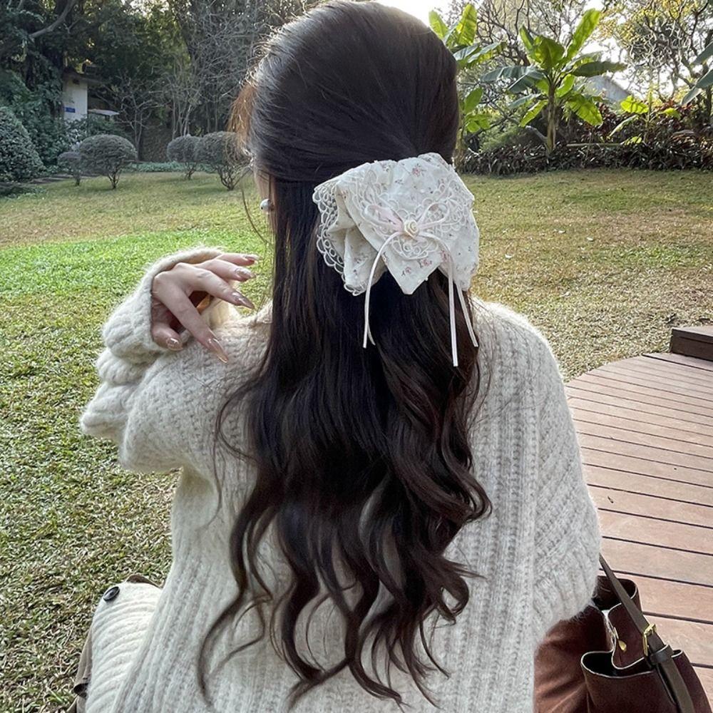 Elegant Kerchief Hair Bands Bow Printing Hair Rope Fashion Ponytail Holder Women Girls рожевий
Elegant Kerchief Hair Bands Bow Printing Hair Rope Fashion Ponytail Holder Women Girls рожевий