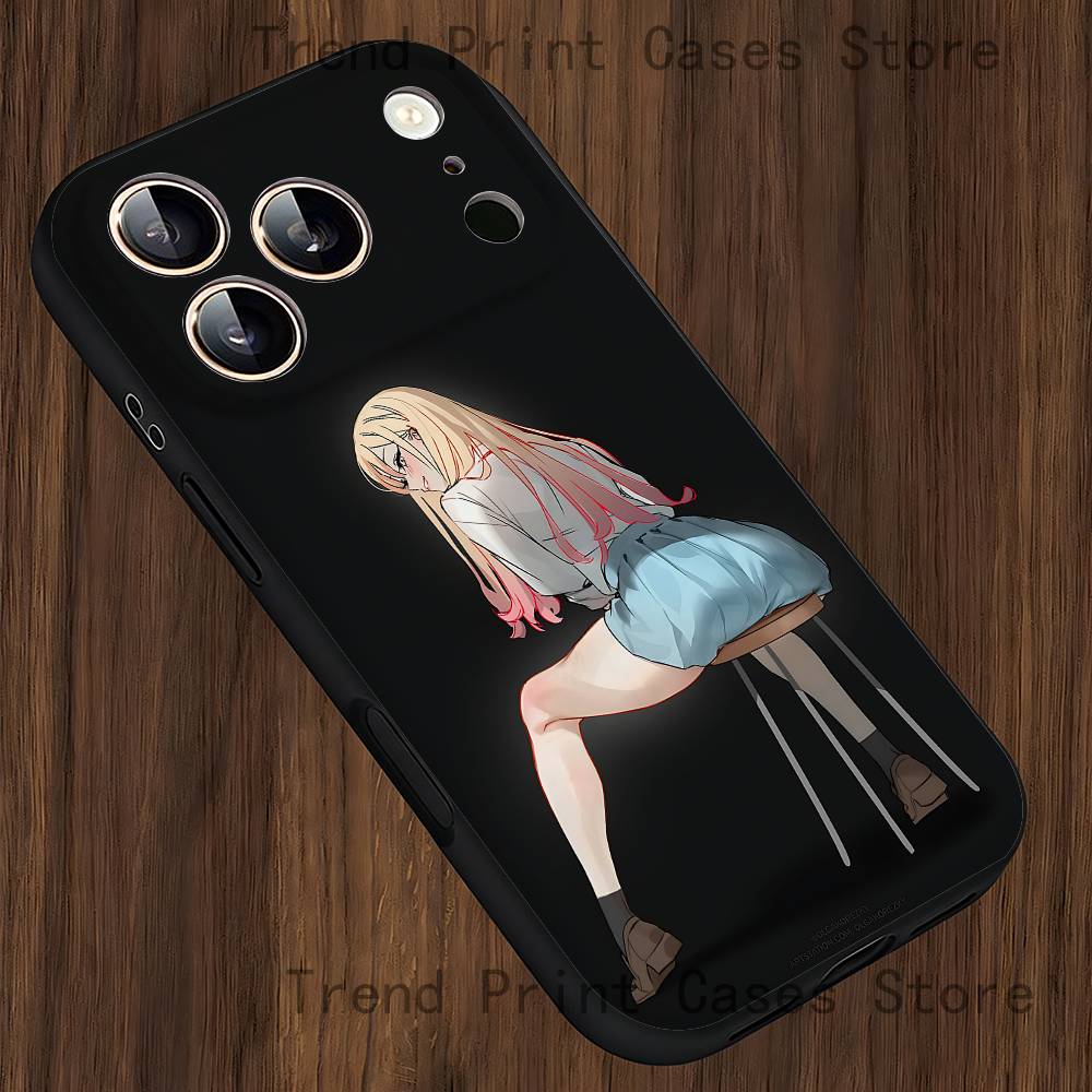 Чехол для телефона M-Marin K-Kitagawa для iPhone 15,16,17,13,14,11,12,Pro,Max,Plus,E,Air,Mini Защитный корпус iPhone14
Чехол для телефона M-Marin K-Kitagawa для iPhone 15,16,17,13,14,11,12,Pro,Max,Plus,E,Air,Mini Защитный корпус iPhone14
