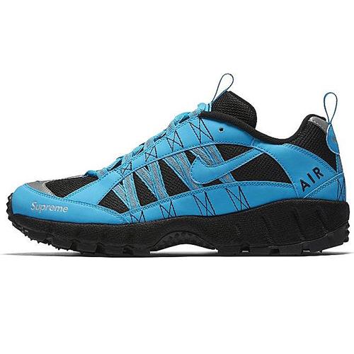 Nike Air Humara 17 Supreme Blue Lagoon 924464-400 42.5
Nike Air Humara 17 Supreme Blue Lagoon 924464-400 42.5