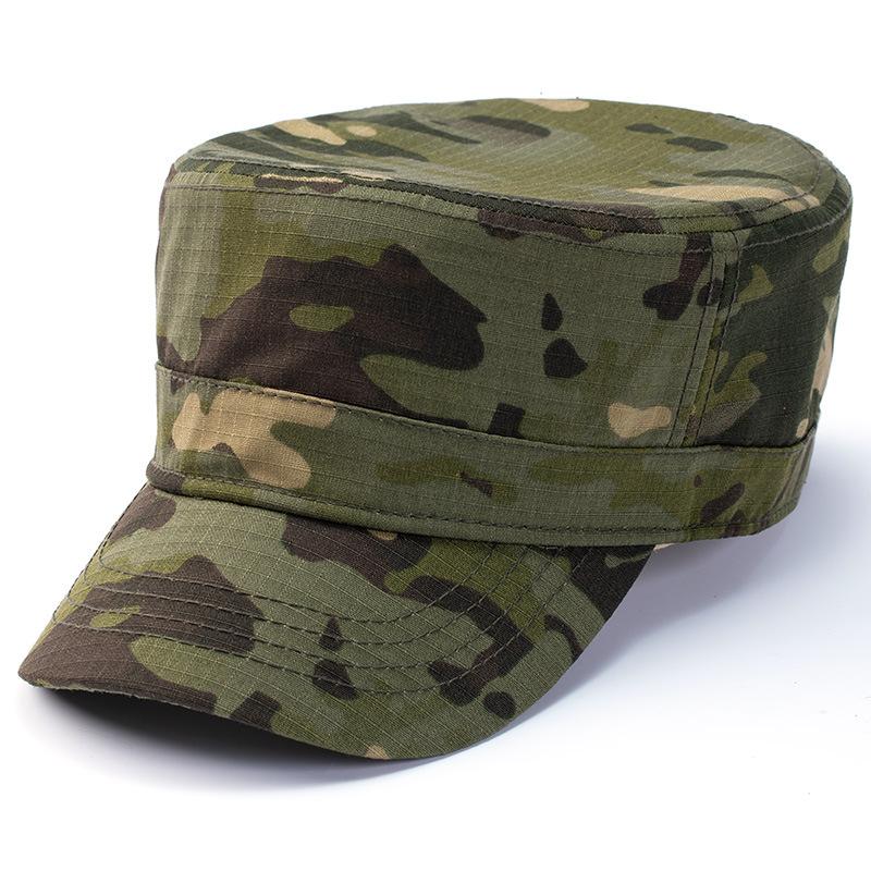 Big Size Camouflage Military Hats Men Tactical Sport Snapback Dad Hats Outdoor Sun Protection Sun Hat Casual Versatile Flat Cap 60-64cm армія зелений колір
Big Size Camouflage Military Hats Men Tactical Sport Snapback Dad Hats Outdoor Sun Protection Sun Hat Casual Versatile Flat Cap 60-64cm армія зелений колір