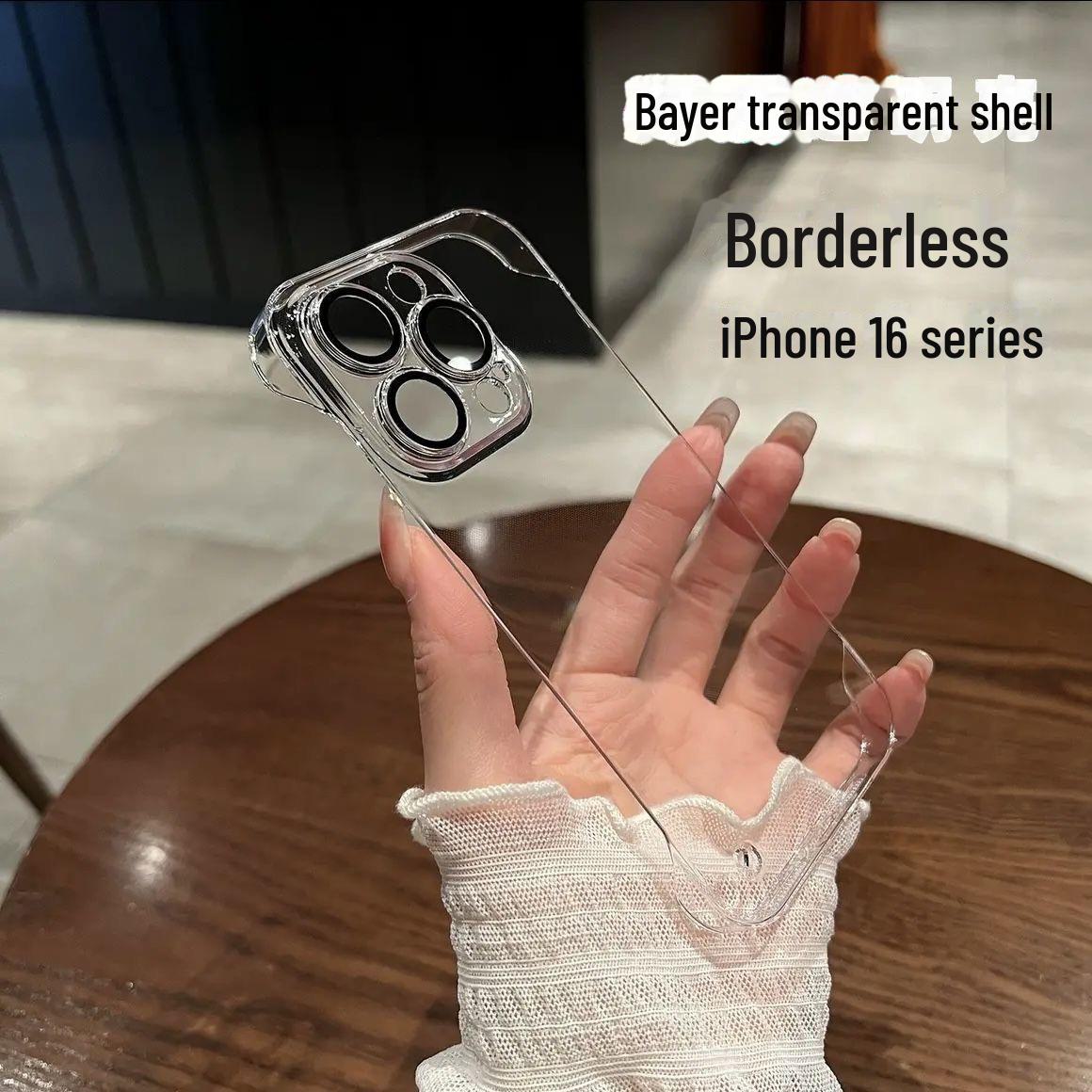 Прозрачный нежелтеющий полузапечатанный чехол для Apple iPhone 13, 14 Pro, 15, 16 Pro Max Apple 15 PLUS
Прозрачный нежелтеющий полузапечатанный чехол для Apple iPhone 13, 14 Pro, 15, 16 Pro Max Apple 15 PLUS