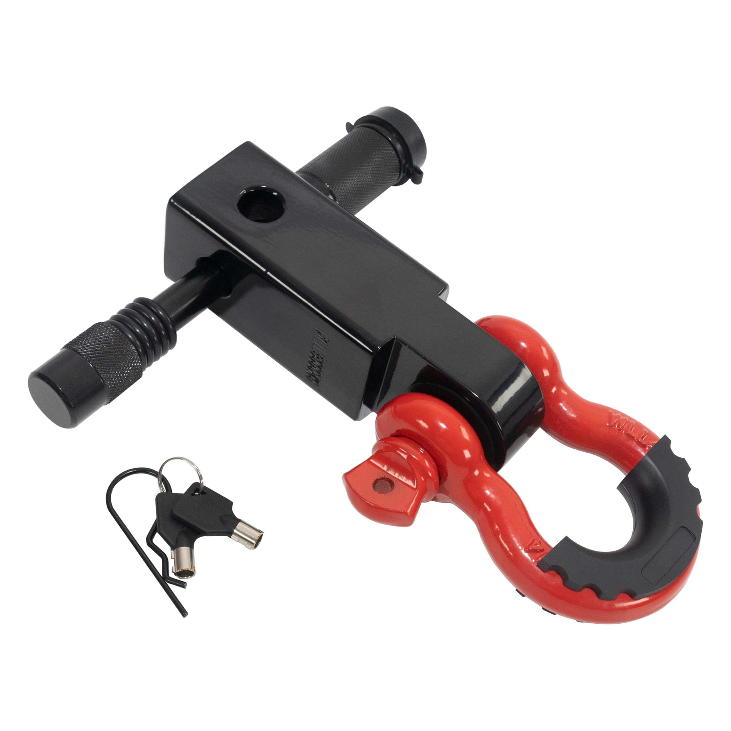 GOODRIG Сцепное устройство с серьгой, замок сцепного устройства с фиксирующим пальцем для кемперов 3/4 и внедорожников, внедорожников, квадроциклов, прицепов,
GOODRIG Сцепное устройство с серьгой, замок сцепного устройства с фиксирующим пальцем для кемперов 3/4 и внедорожников, внедорожников, квадроциклов, прицепов,