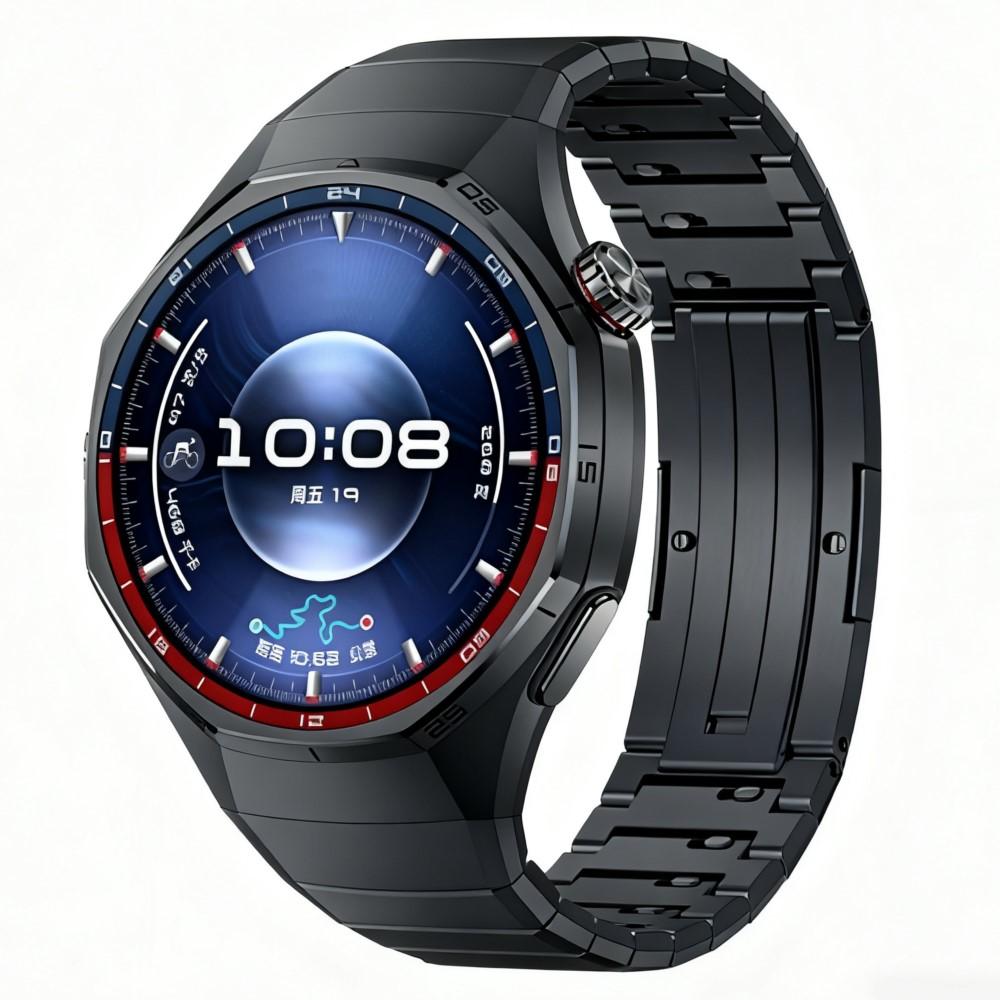 Оригінал 1:1 Титановий ремінець без проміжків для Huawei Watch GT 6 Pro 46 мм Металевий розкішний браслет ремінець correa Huawei Watch GT6 Pro ремінець Huawei Watch GT6 pro чорний
Оригінал 1:1 Титановий ремінець без проміжків для Huawei Watch GT 6 Pro 46 мм Металевий розкішний браслет ремінець correa Huawei Watch GT6 Pro ремінець Huawei Watch GT6 pro чорний