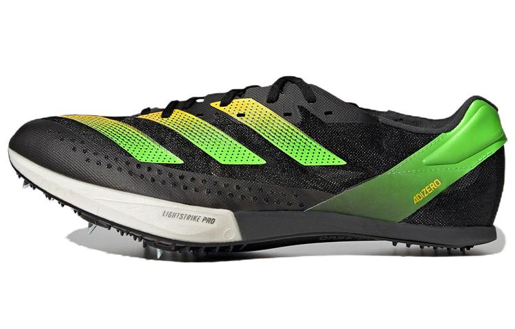 adidas Adizero Prime SP 2.0 Black Solar Green HR0225 46
adidas Adizero Prime SP 2.0 Black Solar Green HR0225 46