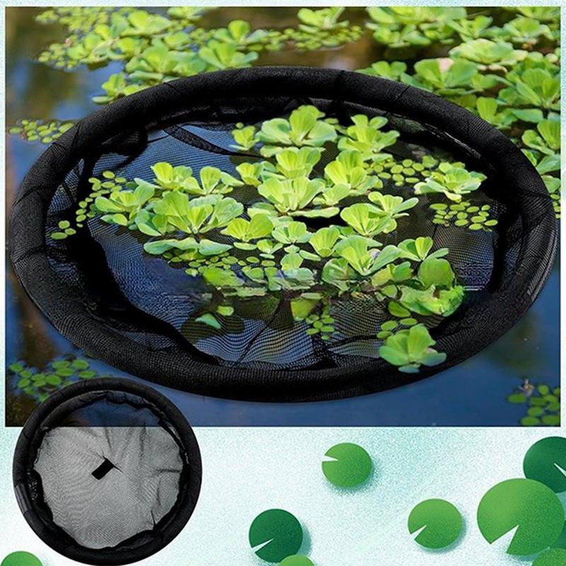 Aquarium Floating Plant Barrier Floating Flora Island Pond Netting Round Fish Tank Fence For Indoor Aquatic Animals Water Home China Mainland
Aquarium Floating Plant Barrier Floating Flora Island Pond Netting Round Fish Tank Fence For Indoor Aquatic Animals Water Home China Mainland