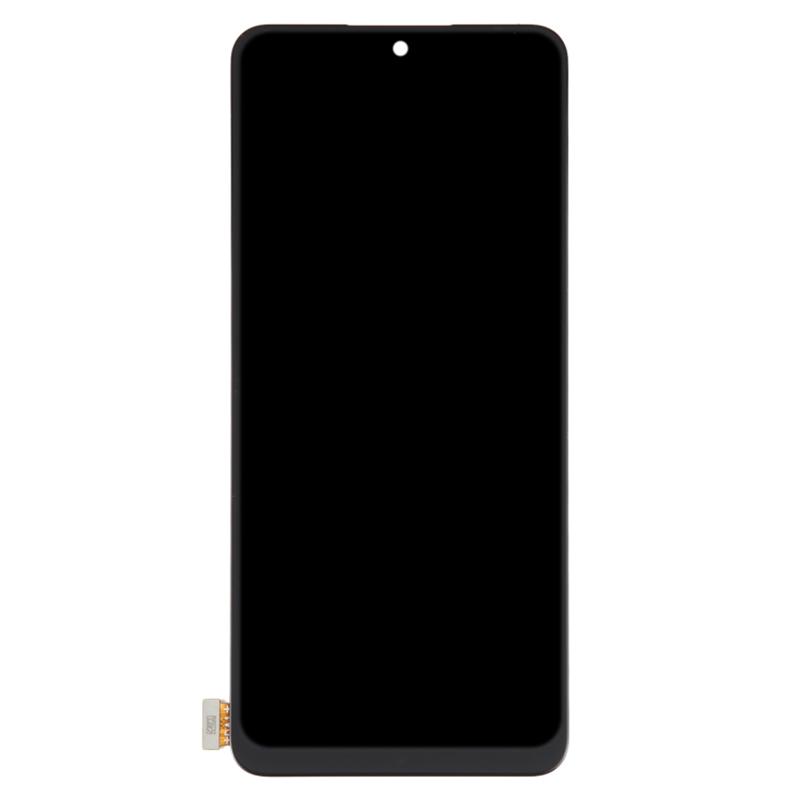 For Xiaomi Poco X5 5G/Redmi Note 12 5G (Global) Grade C OLED Screen and Digitizer Assembly Phone Part (without Logo) Type A
For Xiaomi Poco X5 5G/Redmi Note 12 5G (Global) Grade C OLED Screen and Digitizer Assembly Phone Part (without Logo) Type A