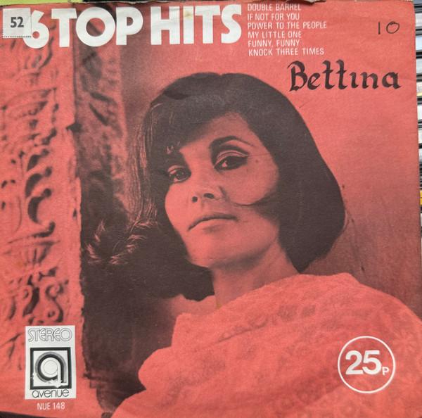 7inch Record ALAN CADDY ORCHESTRA & SINGERS - Six Of The Best Top Hits NUE148 Avenue 1971 UK Pop Used
7inch Record ALAN CADDY ORCHESTRA & SINGERS - Six Of The Best Top Hits NUE148 Avenue 1971 UK Pop Used