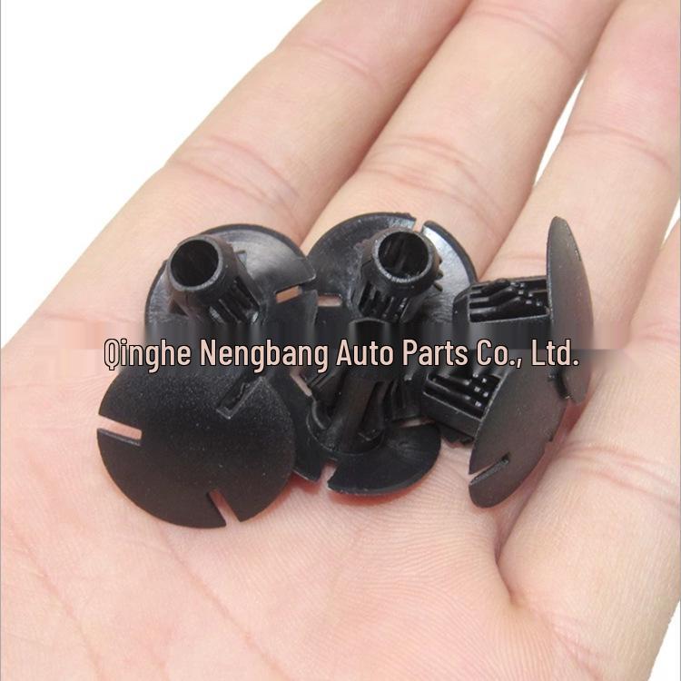 Trunk Lining & Dashboard Clip, Tailgate Buckle for Mercedes-Benz C63 C180 C200 CLA E200 Can Help
Trunk Lining & Dashboard Clip, Tailgate Buckle for Mercedes-Benz C63 C180 C200 CLA E200 Can Help