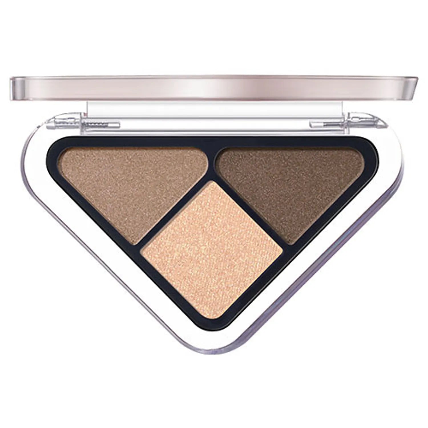CLIO Essential Shadow Tap (5 Colors) 01 Portable Beige
CLIO Essential Shadow Tap (5 Colors) 01 Portable Beige