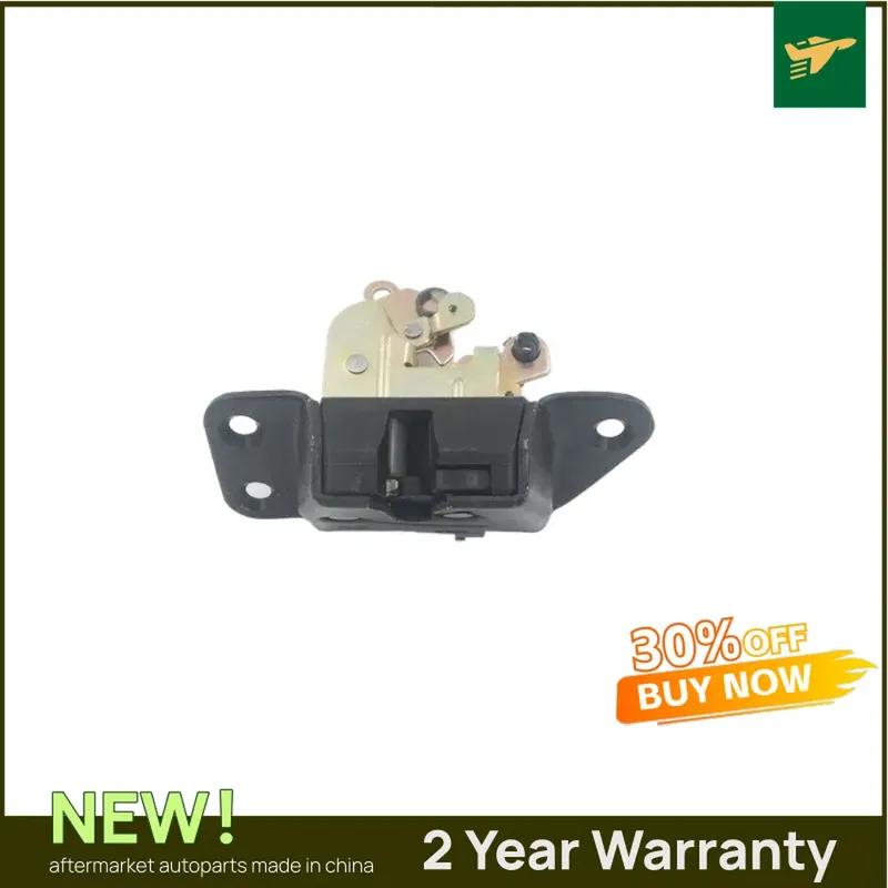 LATCH ASSY-TAIL GATE for Hyundai Terracan 2001 2002 2003 2004 2005 2006 81230-H1000 81230H1000
LATCH ASSY-TAIL GATE for Hyundai Terracan 2001 2002 2003 2004 2005 2006 81230-H1000 81230H1000
