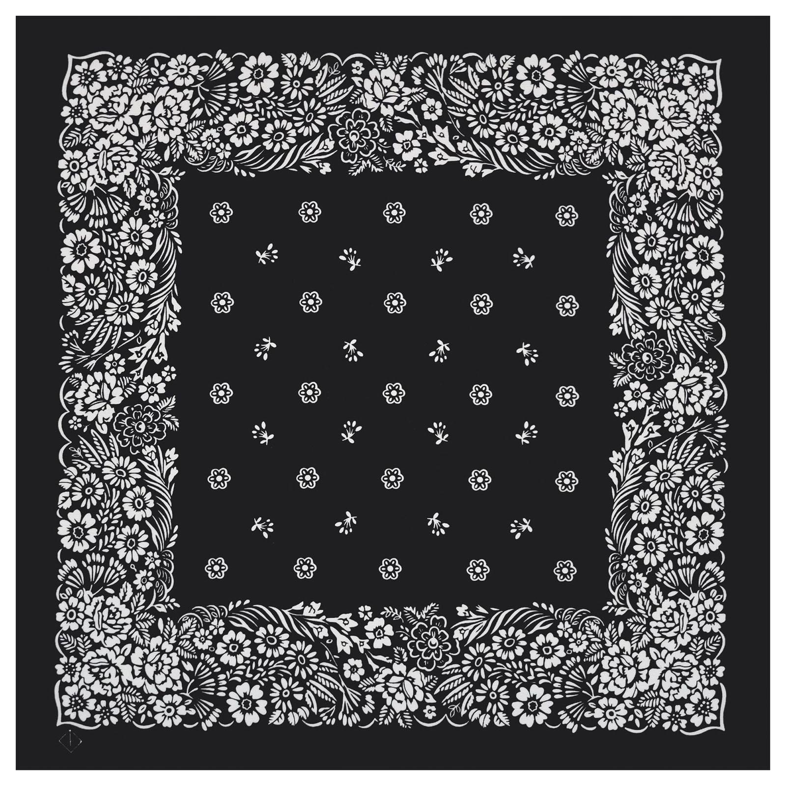 Многоцелевой платок с цветочным узором для уличных танцев, цифровой печати, головного убора для активного отдыха, велоспорта, пешего туризма 3
Многоцелевой платок с цветочным узором для уличных танцев, цифровой печати, головного убора для активного отдыха, велоспорта, пешего туризма 3