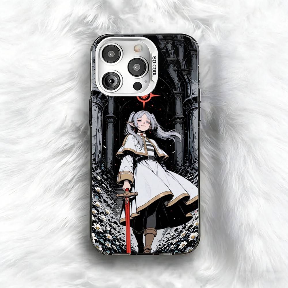 F-Frienrin Phone Case For iPhone 16 17 15 14 12 13 Pro Max Black Color Shockproof Cover iPhoneXSMAX
F-Frienrin Phone Case For iPhone 16 17 15 14 12 13 Pro Max Black Color Shockproof Cover iPhoneXSMAX