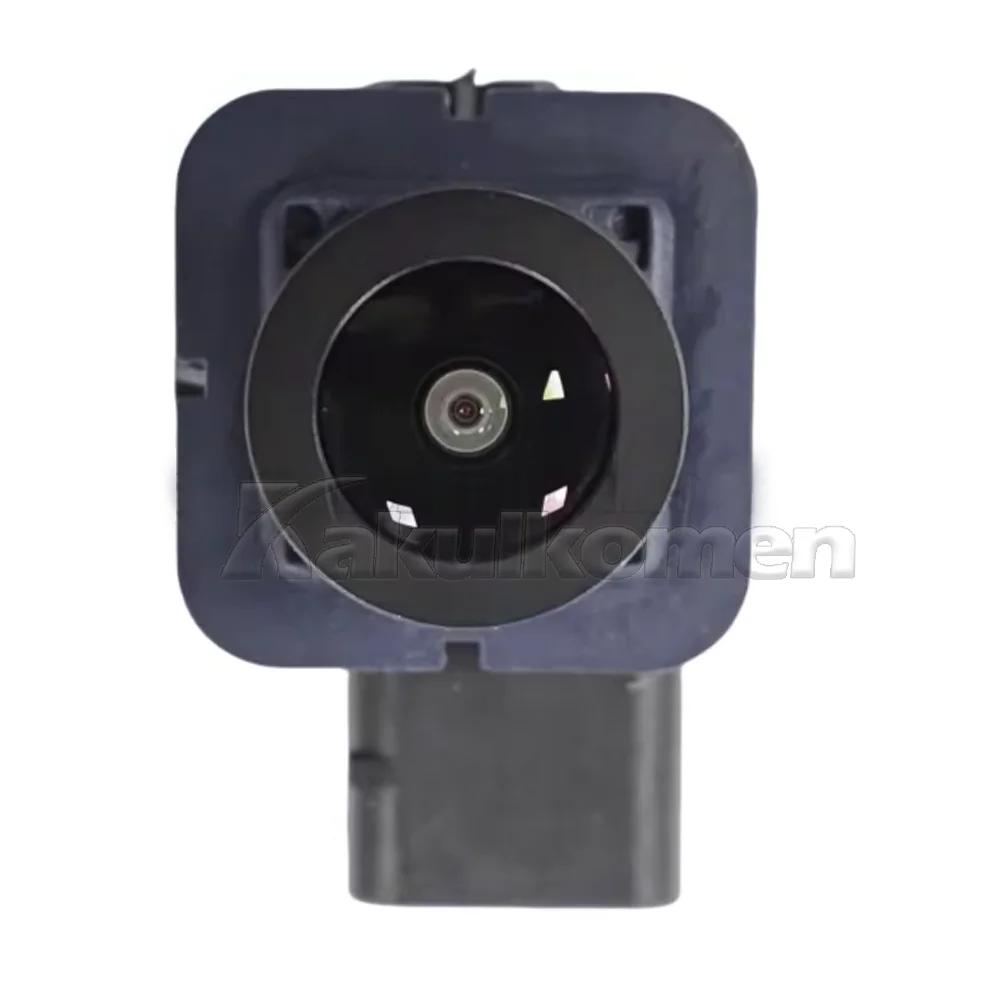CK4T-19G490-AB Car HD NEW Rear View Reversing Parking Backup Camera Replaces For 2015-2019 Ford Transit 150 250 350 CK4T19G490AB чорний
CK4T-19G490-AB Car HD NEW Rear View Reversing Parking Backup Camera Replaces For 2015-2019 Ford Transit 150 250 350 CK4T19G490AB чорний