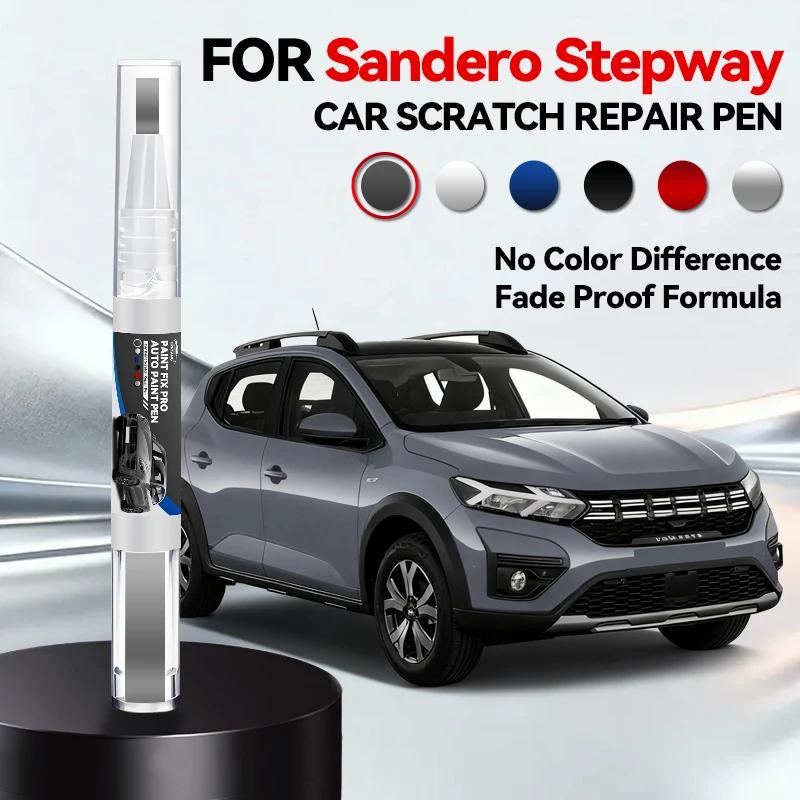Vehicle for Exclusive Use Car Paint Repair Pen For 2013-2025 Dacia Sandero Stepway Paint Scratch Repair Accessories Blue Green
Vehicle for Exclusive Use Car Paint Repair Pen For 2013-2025 Dacia Sandero Stepway Paint Scratch Repair Accessories Blue Green