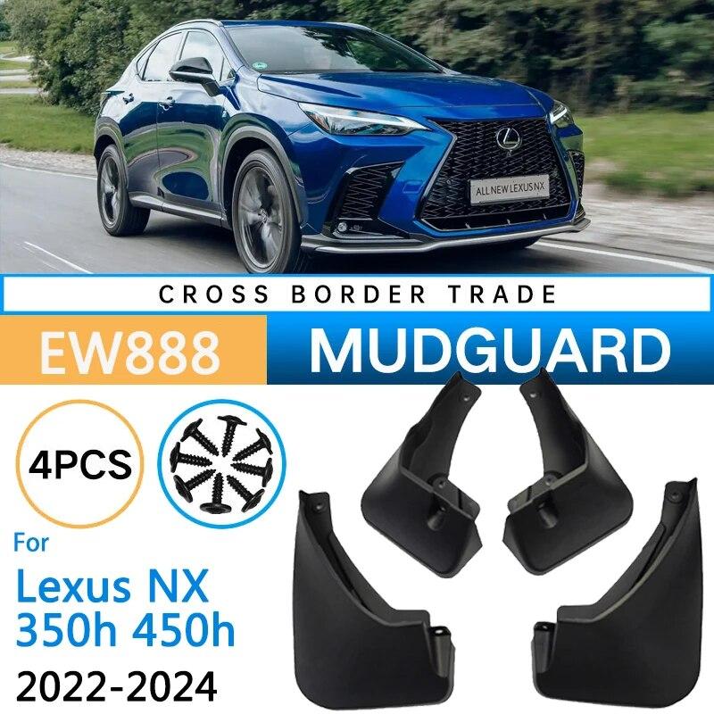 Для Lexus NX 350h 450h 400h 350 2022 2023 2024 авто передние и задние брызговики крыло брызговики брызговики автомобильные аксессуары
Для Lexus NX 350h 450h 400h 350 2022 2023 2024 авто передние и задние брызговики крыло брызговики брызговики автомобильные аксессуары