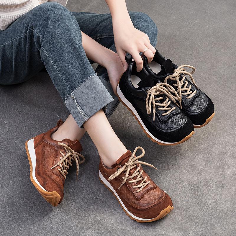 Shanghai Jieshu autumn and winter new platform sports leisure moral training shoes retro single shoes comfortable college style women s shoes 35
Shanghai Jieshu autumn and winter new platform sports leisure moral training shoes retro single shoes comfortable college style women s shoes 35