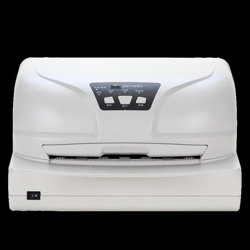 Dascom DS-7830 Passbook Printer CN plug (adapter included)
Dascom DS-7830 Passbook Printer CN plug (adapter included)