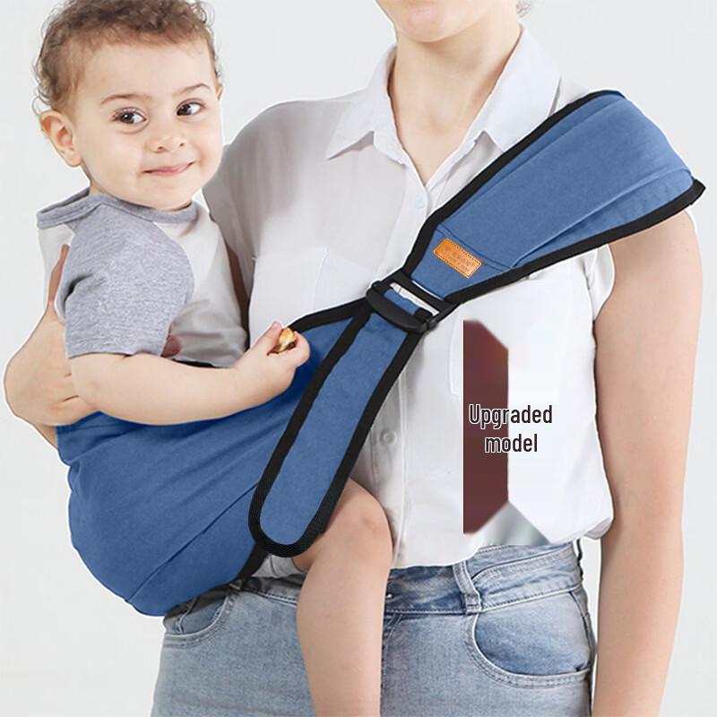 Mother s Love Ergonomic Baby Hip Seat Carrier
Mother s Love Ergonomic Baby Hip Seat Carrier