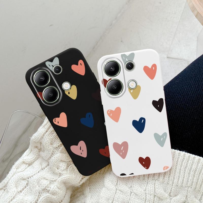 Мягкий силиконовый чехол с рисунком сердца для Xiaomi Redmi Note 13 Pro 13C Samsung A55 S24 iPhone 15 Huawei Honor Realme Camera Защитный противоударный чехол Samsung Galaxy S9 Plus
Мягкий силиконовый чехол с рисунком сердца для Xiaomi Redmi Note 13 Pro 13C Samsung A55 S24 iPhone 15 Huawei Honor Realme Camera Защитный противоударный чехол Samsung Galaxy S9 Plus