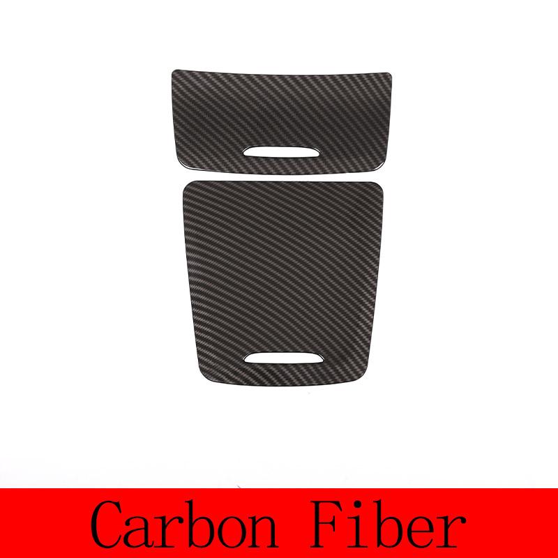 For Mercedes Benz CLA GLA A Class W117 W176 A180 2014-2018 Center Storage Box Panel Trim Ashtray Cover Stickers Car Accessories
For Mercedes Benz CLA GLA A Class W117 W176 A180 2014-2018 Center Storage Box Panel Trim Ashtray Cover Stickers Car Accessories