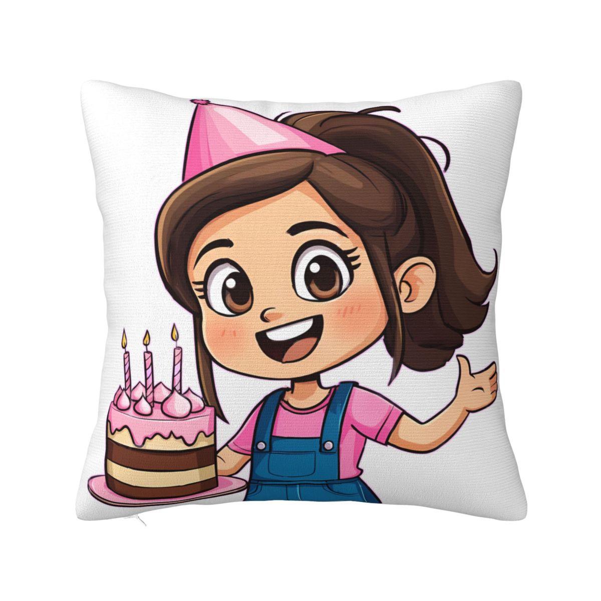 Pillow Case Ms. Rachel Soft Pillow Cover Cute Funny Cushion Cover Design Pillowcases For Chair Sofa Home Decoration 12x12Inch
Pillow Case Ms. Rachel Soft Pillow Cover Cute Funny Cushion Cover Design Pillowcases For Chair Sofa Home Decoration 12x12Inch