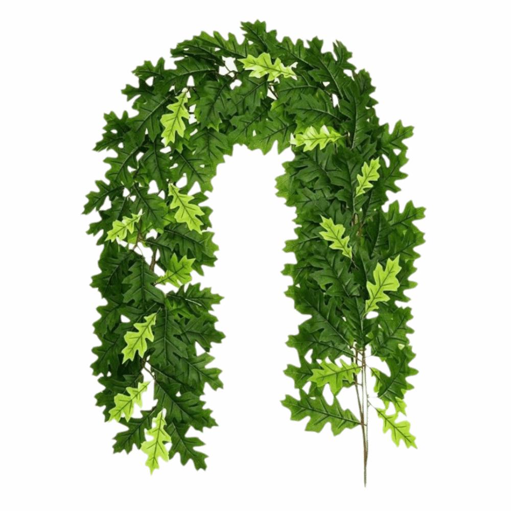Plastic Silk Willow Greenery Garlands DIY Artificial Wisteria Vine Garland Room Decor Style 5
Plastic Silk Willow Greenery Garlands DIY Artificial Wisteria Vine Garland Room Decor Style 5