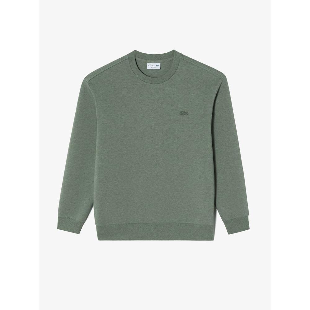 LACOSTE Мужская футболка с круглым вырезом и подушкой SH070E 54N BMY Q2NSH070E 54NBMY 006
LACOSTE Мужская футболка с круглым вырезом и подушкой SH070E 54N BMY Q2NSH070E 54NBMY 006