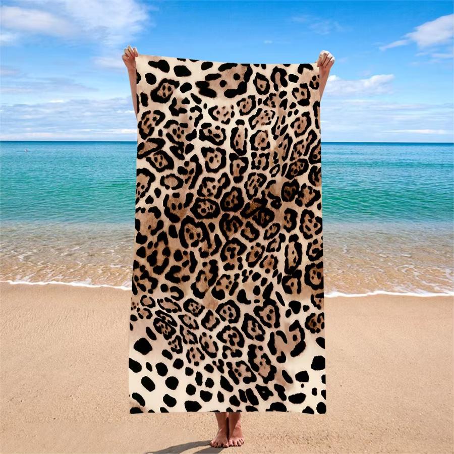 Quick Dry Beach Blanket, Super Absorbent Soft Lightweight Swimming Towel Microfiber for Outdoor Camping Travel Swim W30*H60(CM)
Quick Dry Beach Blanket, Super Absorbent Soft Lightweight Swimming Towel Microfiber for Outdoor Camping Travel Swim W30*H60(CM)