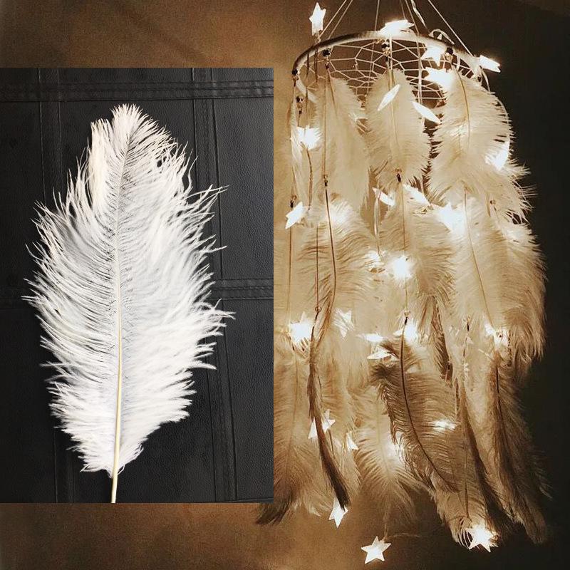 100Pcs/White Feather Turkey Feather Goose Feather Decoration Diy Jewelry Hair Accessories Material Accessories Top Accessories 1
100Pcs/White Feather Turkey Feather Goose Feather Decoration Diy Jewelry Hair Accessories Material Accessories Top Accessories 1