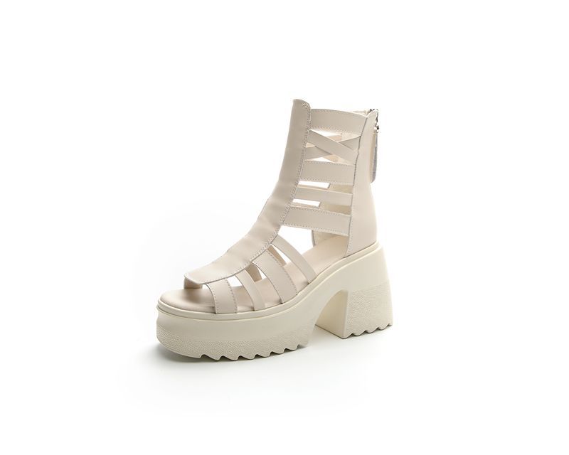 Fashion 10CM Summer Fashion Designer Women s High Heels Black Pumps Sexy Super High Heel Sandals Platform Shoes 34 бежевый
Fashion 10CM Summer Fashion Designer Women s High Heels Black Pumps Sexy Super High Heel Sandals Platform Shoes 34 бежевый