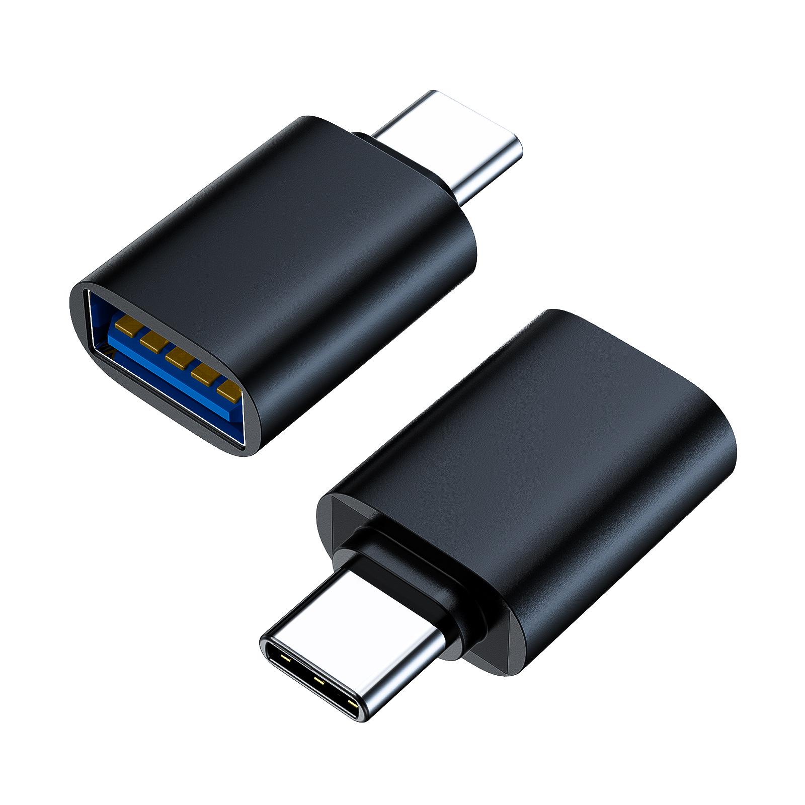 Адаптер Apple OTG Type-C на USB и конвертер для кард-ридера
Адаптер Apple OTG Type-C на USB и конвертер для кард-ридера