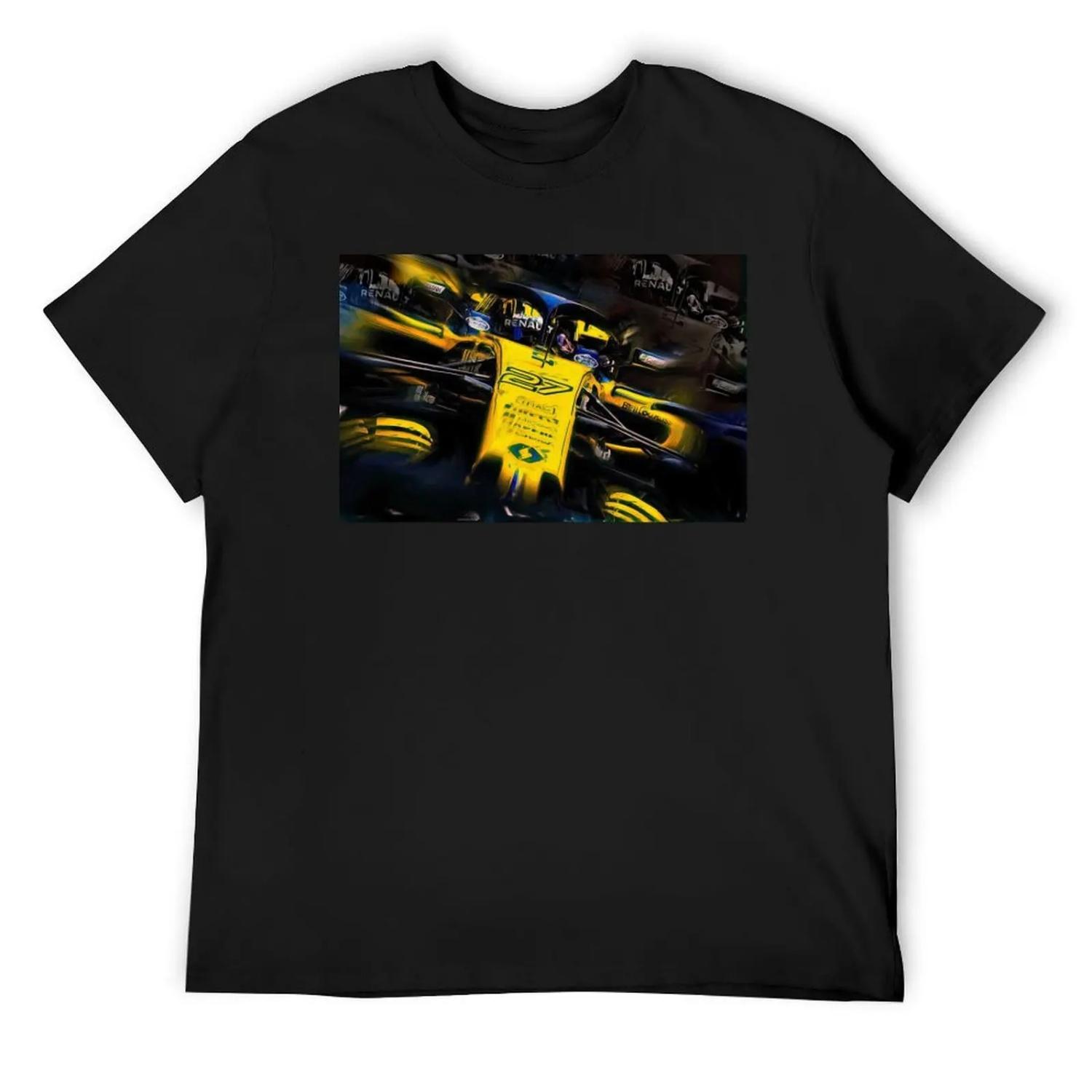 Hülkenberg T-Shirt anime tshirt sports fans Personalized t-shirt mens graphic t-shirts funny XXXXXL чорний
Hülkenberg T-Shirt anime tshirt sports fans Personalized t-shirt mens graphic t-shirts funny XXXXXL чорний
