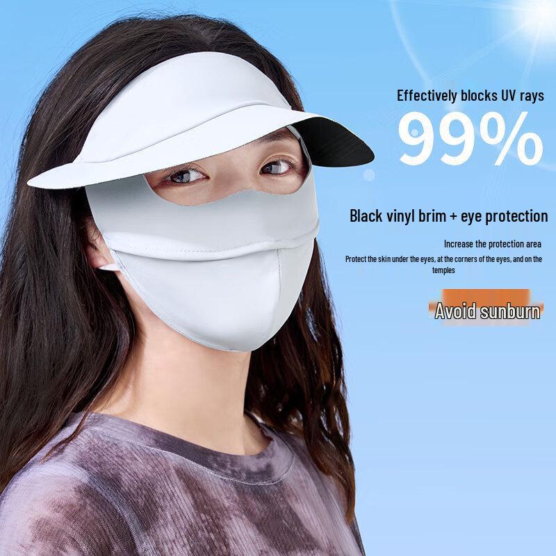 ShangKaoJia Sun Hat
ShangKaoJia Sun Hat