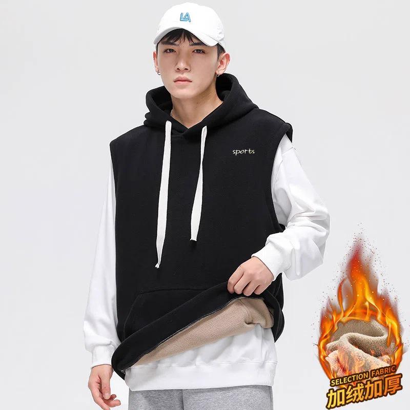 Men s Autumn/Winter Lambswool Fleece Jacket: Mid-Aged & Young, Cardigan Stand Collar, Thick & Warm. XXXL
Men s Autumn/Winter Lambswool Fleece Jacket: Mid-Aged & Young, Cardigan Stand Collar, Thick & Warm. XXXL