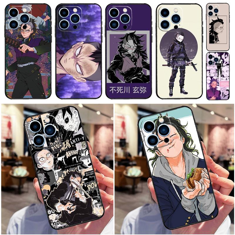Чехол для телефона Genya Shinazugawa Kimetsu no Yaiba для iPhone 11 12 13 14 Pro Max Mini X XS Max XR 7 8 Plus SE 2020, полное покрытие
Чехол для телефона Genya Shinazugawa Kimetsu no Yaiba для iPhone 11 12 13 14 Pro Max Mini X XS Max XR 7 8 Plus SE 2020, полное покрытие